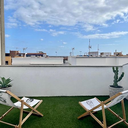 Bel Air Surf Escape Apartment El Cotillo  ภายนอก รูปภาพ