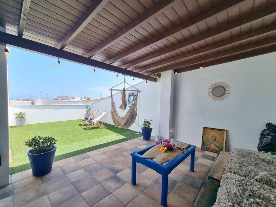 Bel Air Surf Escape Apartment El Cotillo  ภายนอก รูปภาพ