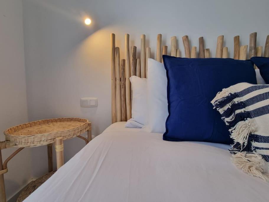 Bel Air Surf Escape Apartment El Cotillo  ภายนอก รูปภาพ