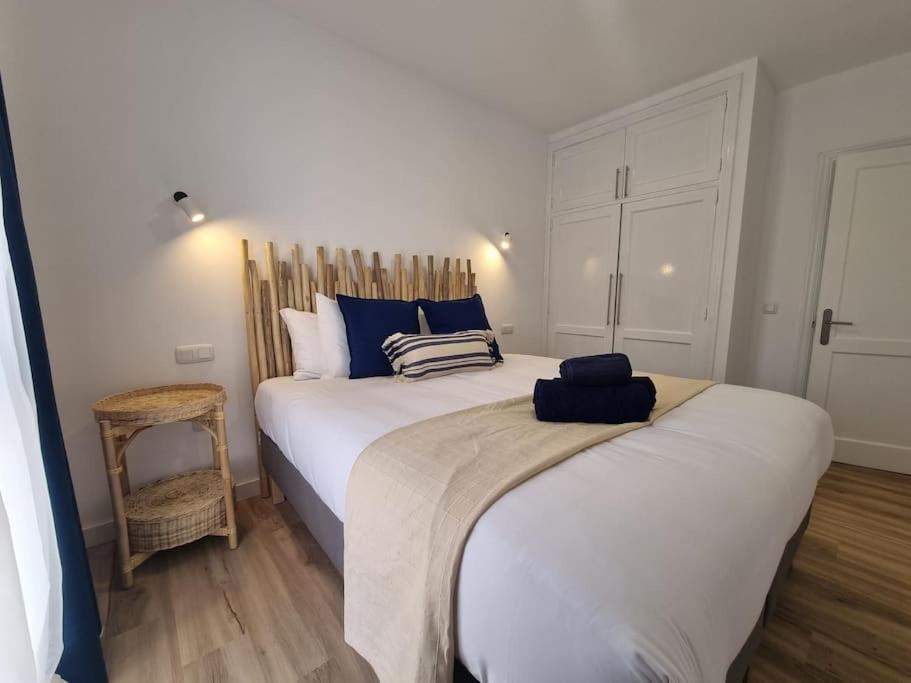 Bel Air Surf Escape Apartment El Cotillo  ภายนอก รูปภาพ