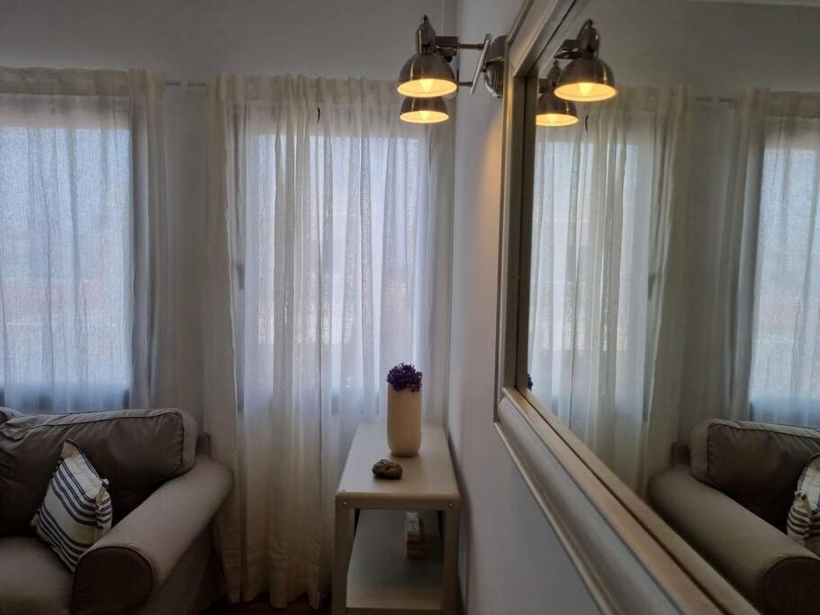 Bel Air Surf Escape Apartment El Cotillo  ภายนอก รูปภาพ