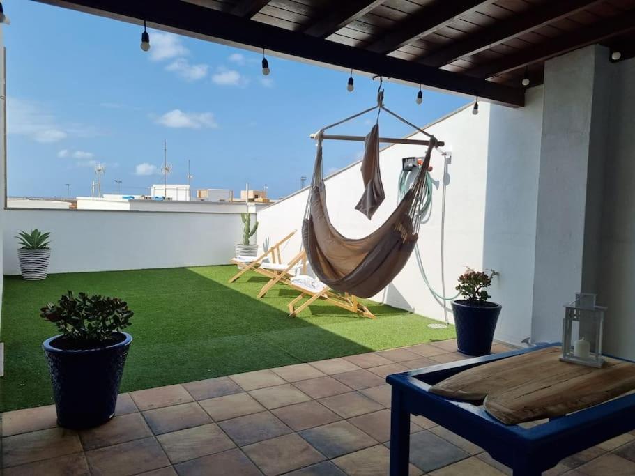 Bel Air Surf Escape Apartment El Cotillo  ภายนอก รูปภาพ