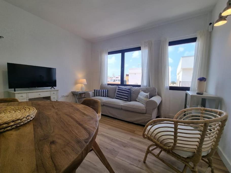 Bel Air Surf Escape Apartment El Cotillo  ภายนอก รูปภาพ