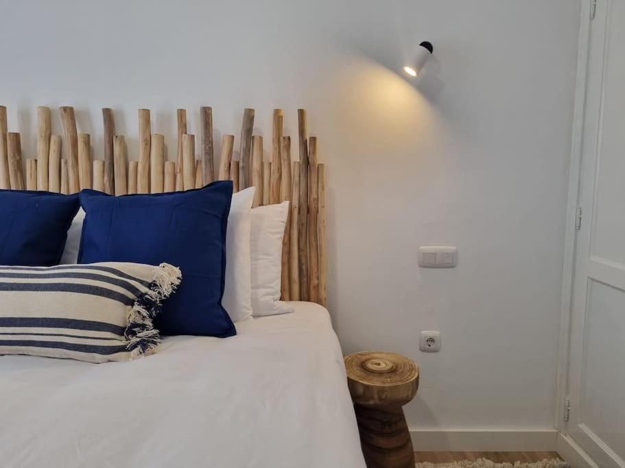 Bel Air Surf Escape Apartment El Cotillo  ภายนอก รูปภาพ