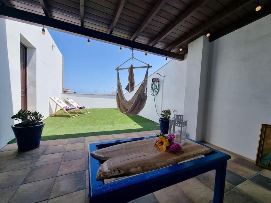 Bel Air Surf Escape Apartment El Cotillo  ภายนอก รูปภาพ