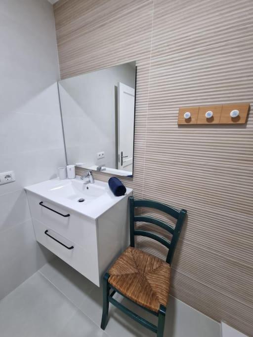 Bel Air Surf Escape Apartment El Cotillo  ภายนอก รูปภาพ