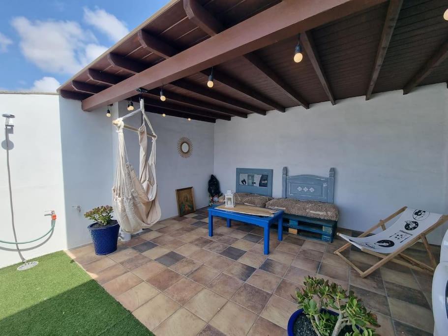Bel Air Surf Escape Apartment El Cotillo  ภายนอก รูปภาพ