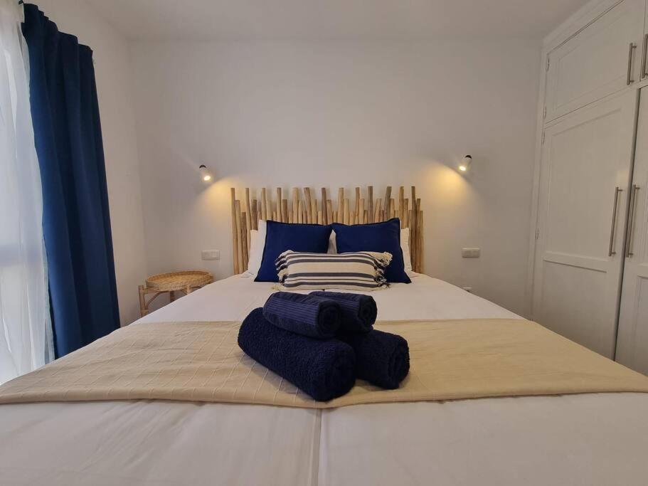 Bel Air Surf Escape Apartment El Cotillo  ภายนอก รูปภาพ