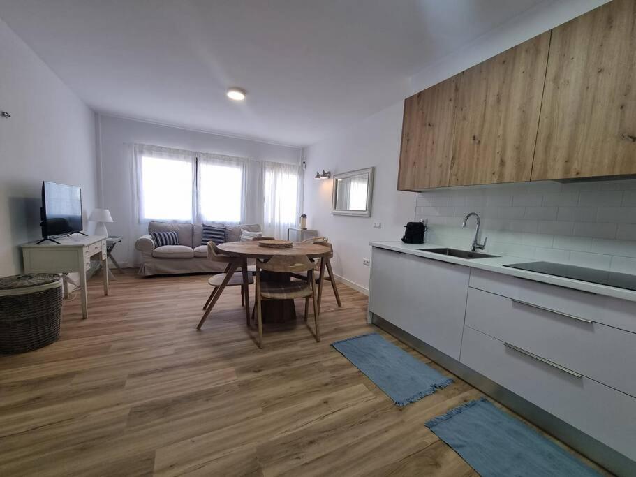 Bel Air Surf Escape Apartment El Cotillo  ภายนอก รูปภาพ