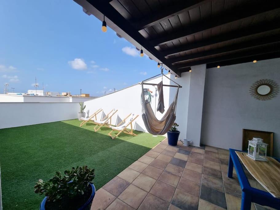 Bel Air Surf Escape Apartment El Cotillo  ภายนอก รูปภาพ