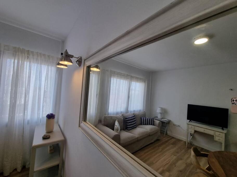 Bel Air Surf Escape Apartment El Cotillo  ภายนอก รูปภาพ