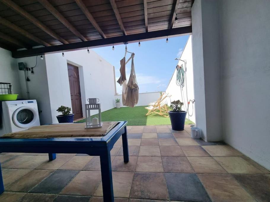 Bel Air Surf Escape Apartment El Cotillo  ภายนอก รูปภาพ