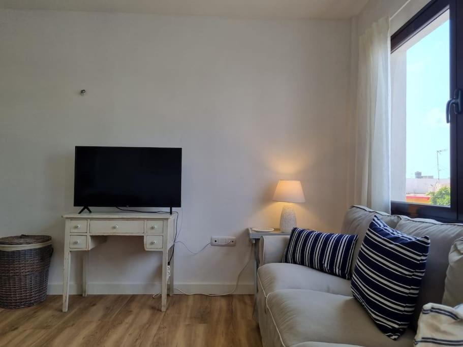 Bel Air Surf Escape Apartment El Cotillo  ภายนอก รูปภาพ