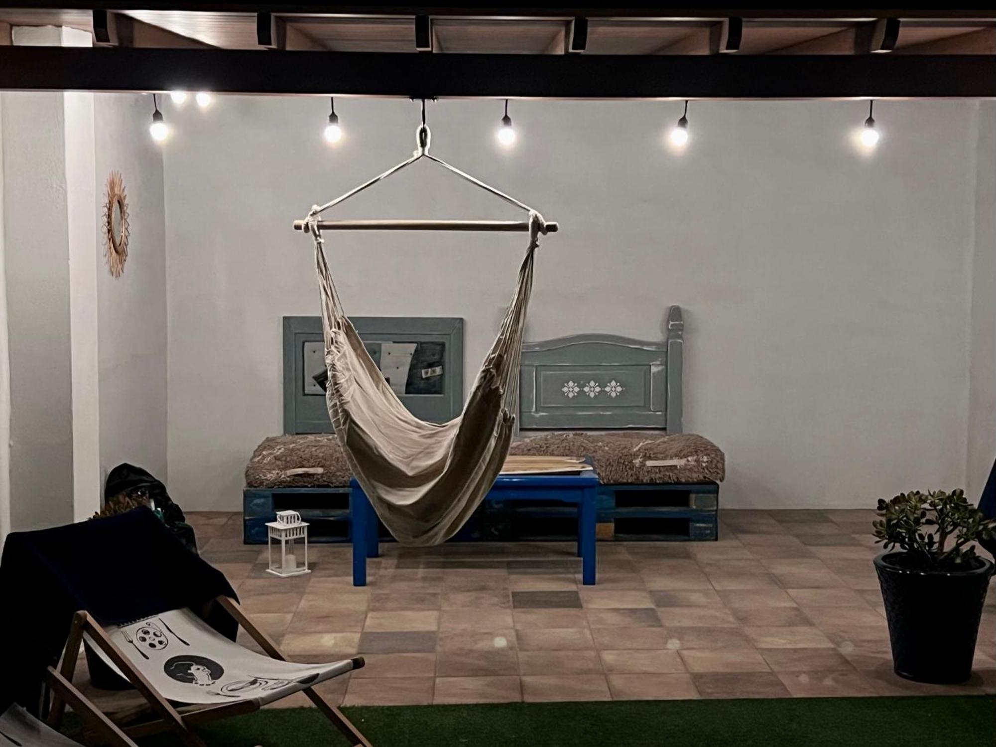 Bel Air Surf Escape Apartment El Cotillo  ภายนอก รูปภาพ