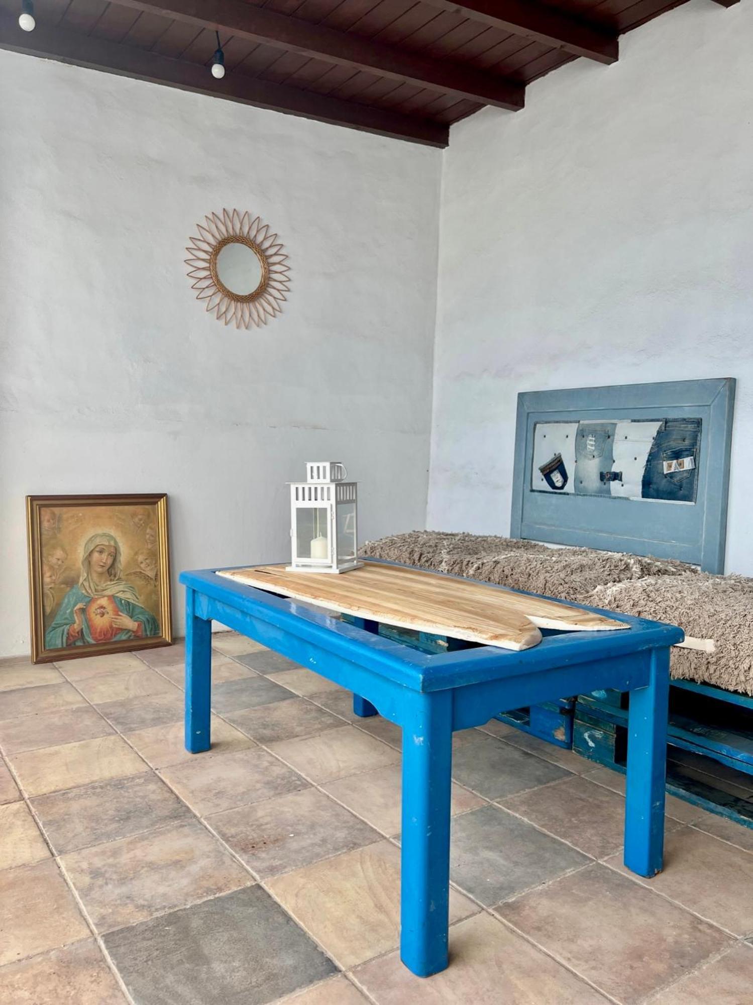 Bel Air Surf Escape Apartment El Cotillo  ภายนอก รูปภาพ