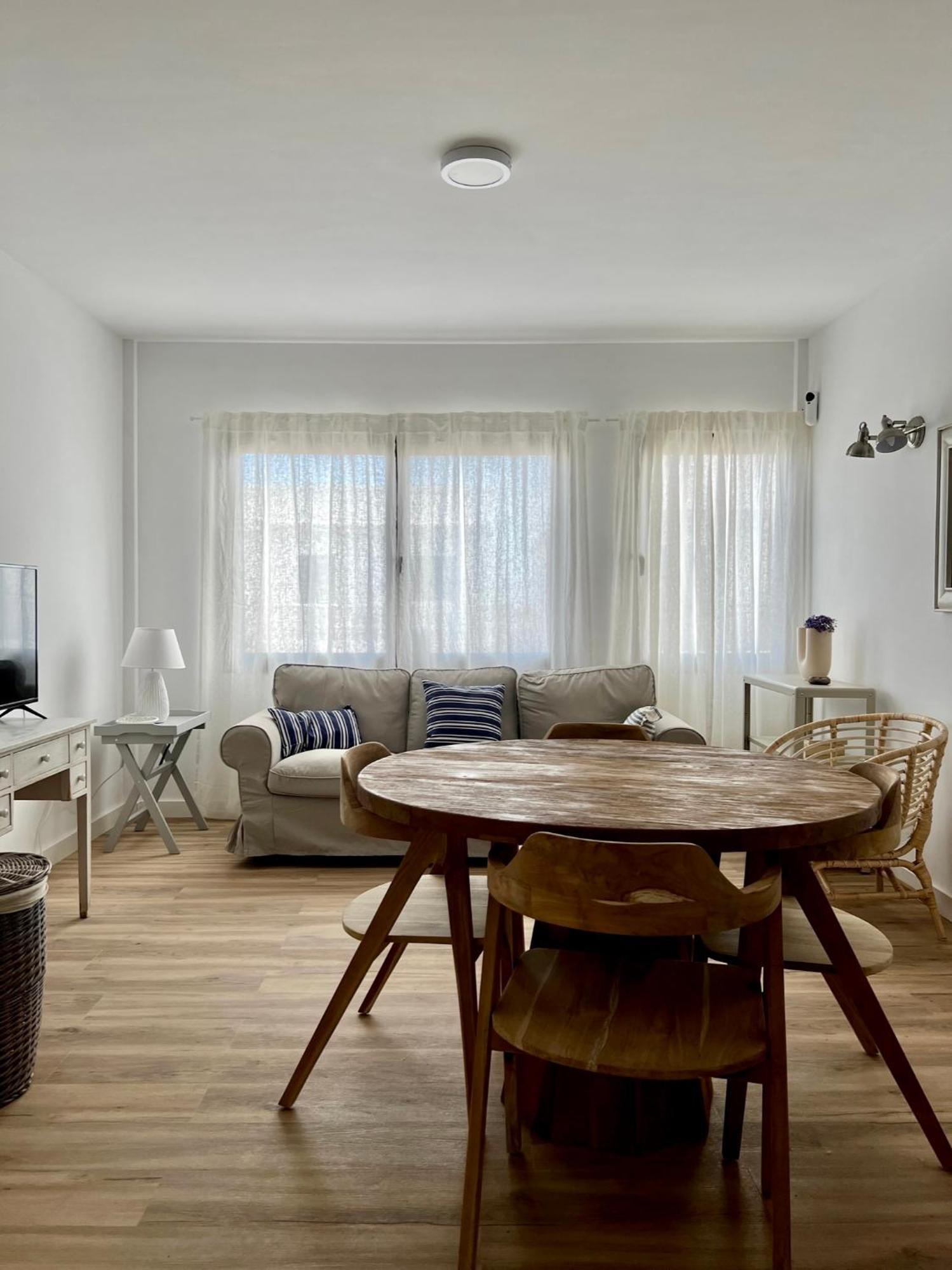 Bel Air Surf Escape Apartment El Cotillo  ภายนอก รูปภาพ