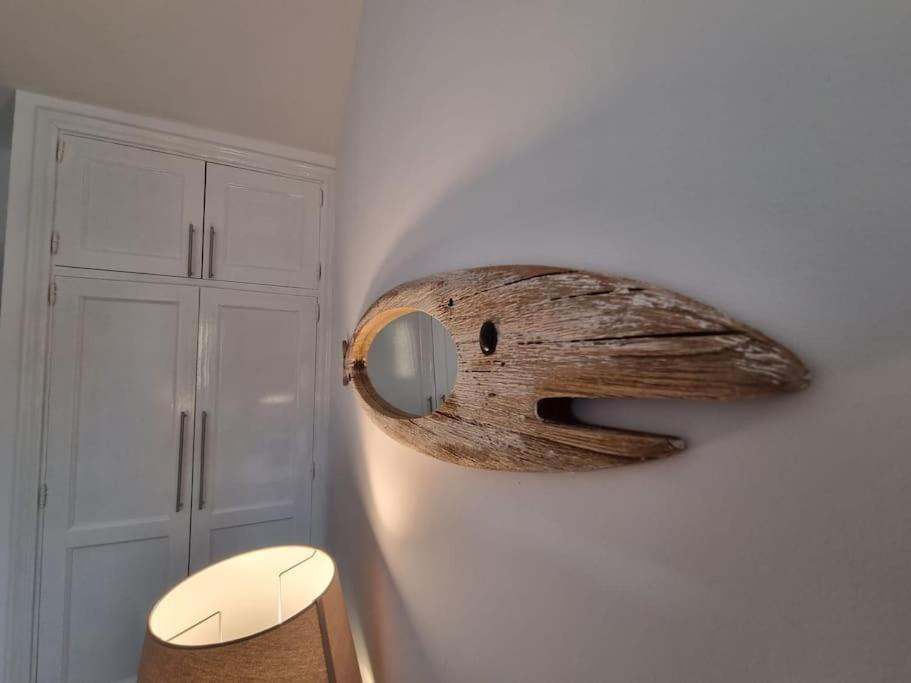 Bel Air Surf Escape Apartment El Cotillo  ภายนอก รูปภาพ