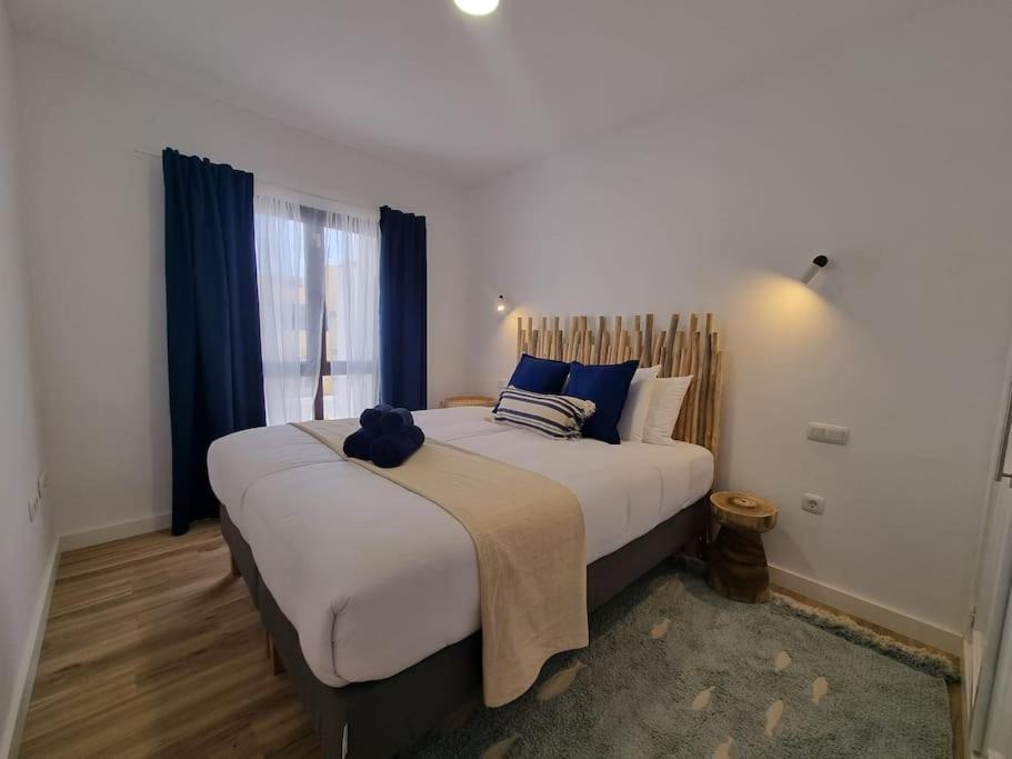 Bel Air Surf Escape Apartment El Cotillo  ภายนอก รูปภาพ