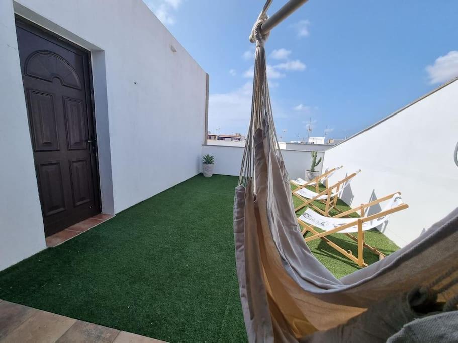Bel Air Surf Escape Apartment El Cotillo  ภายนอก รูปภาพ